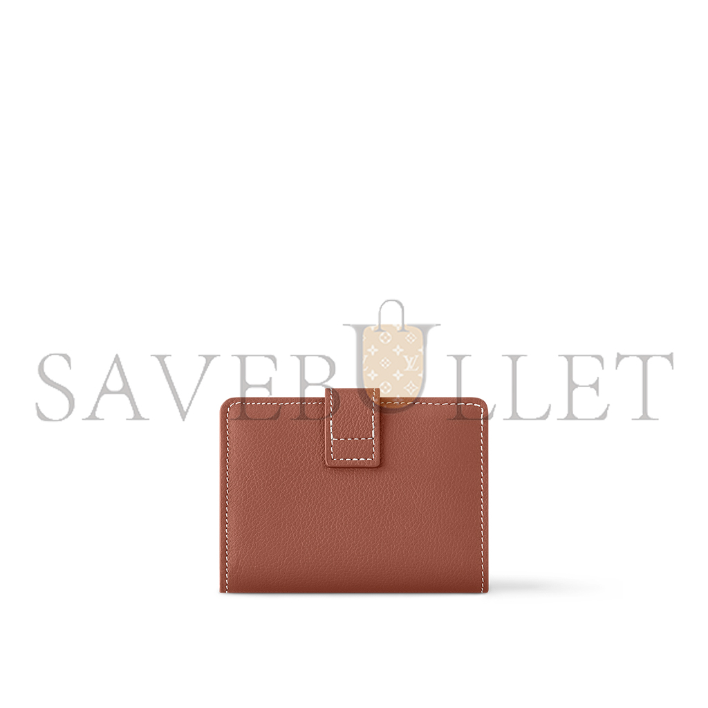 LOUIS VUITTON LOW KEY COMPACT WALLET M12148 (11*8.5*2cm)